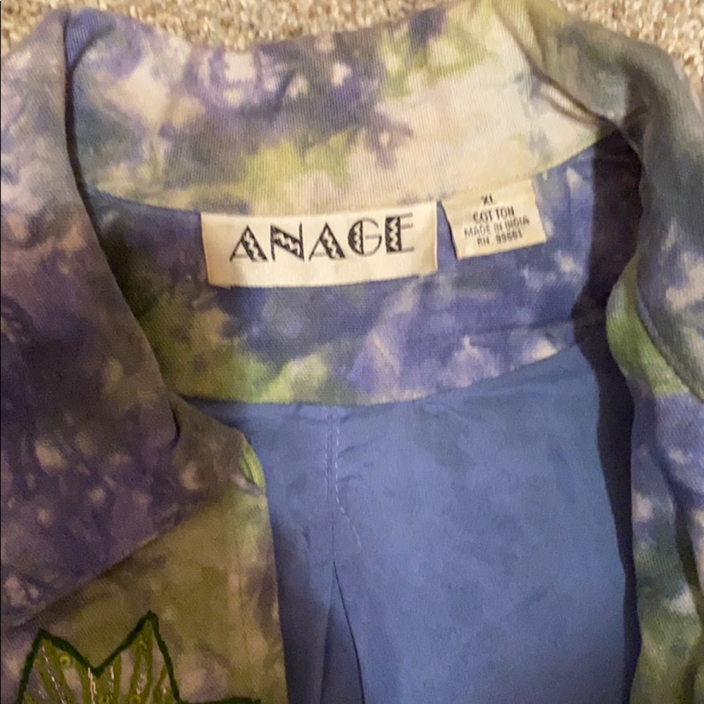 Women’s XL overcoat!